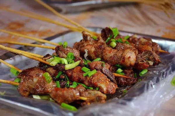 云安五花肉培训
