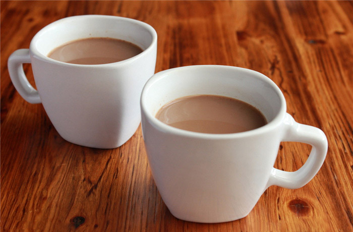 云安奶茶培训